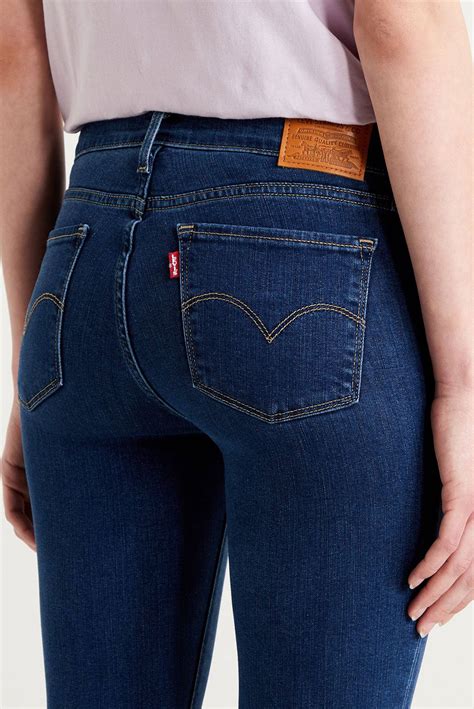 jeans levi's skinny